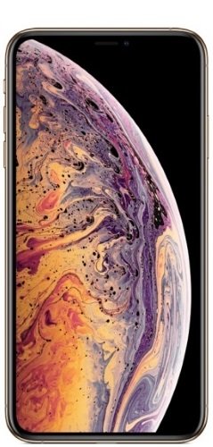 iPhone XS