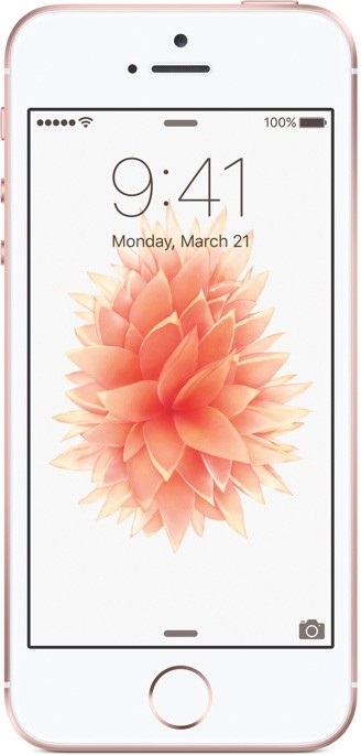 iPhone SE