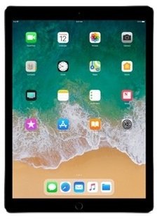 iPad Pro (12.9) - (2nd Gen)