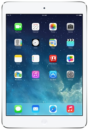iPad Mini 2