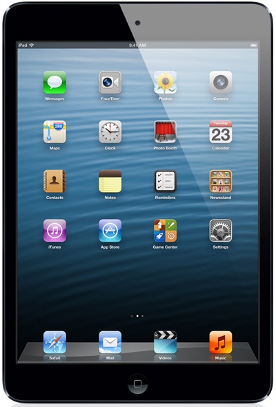 iPad Mini