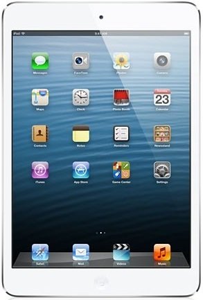 iPad 4