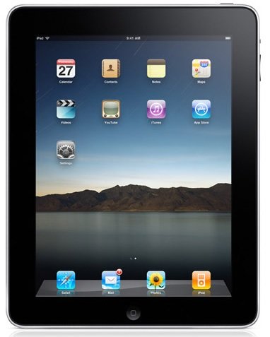 iPad 1
