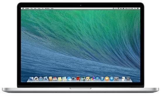 MacBook Pro 15 inch - A1286