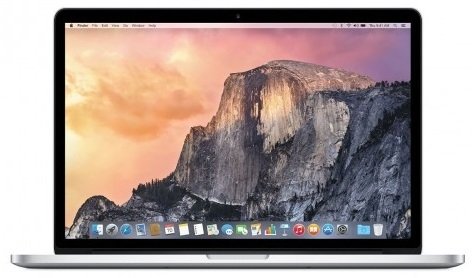 MacBook Pro Retina 13 Inch - A1425