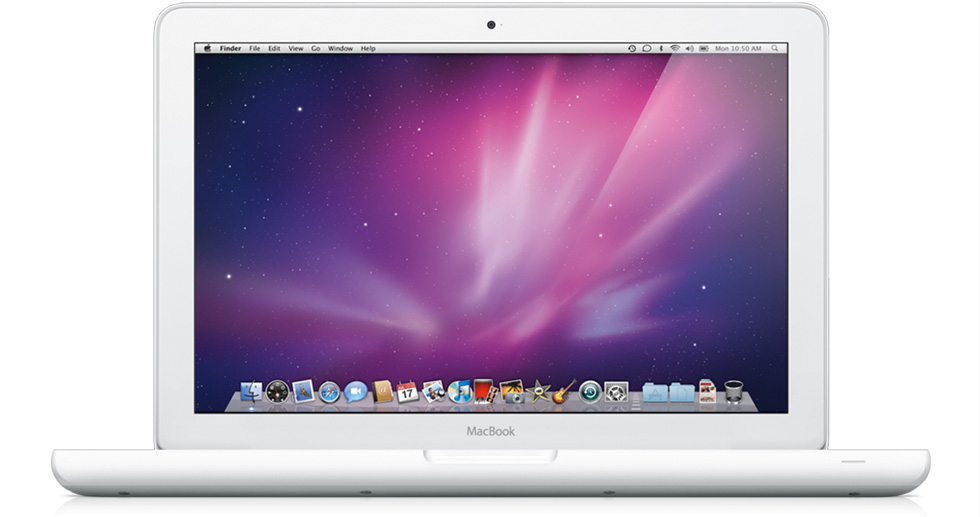 Macbook 13 Inch - A1181