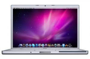 Macbook Pro 15 Inch - A1150