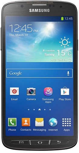 i9295 Galaxy S4 Active