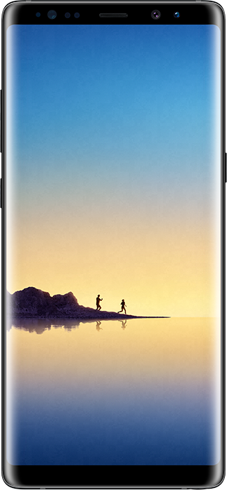 N950F Galaxy Note 8