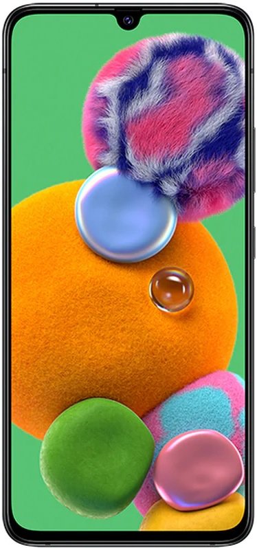 SM-A908F Galaxy A90 5G