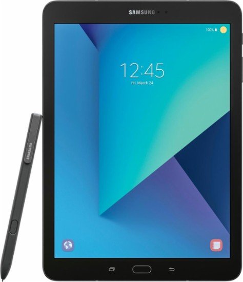 SM-T820 Galaxy Tab S3 9.7