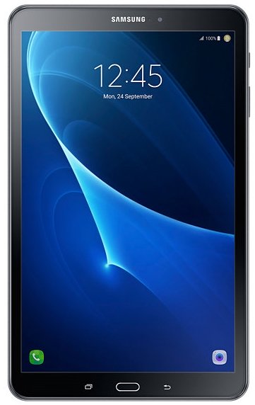 T585 Galaxy Tab A 10.1