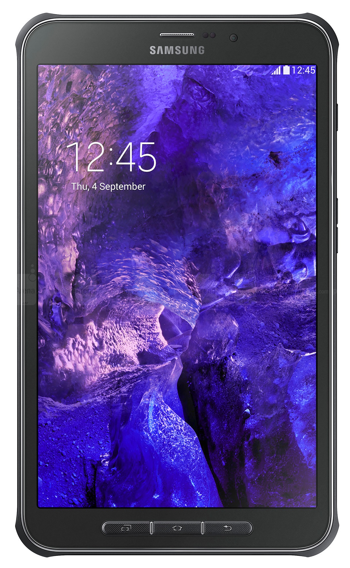 T360 Galaxy Tab Active