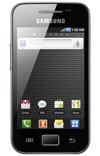 S5830i Galaxy Ace VE