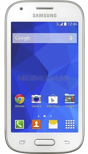 G310 Galaxy Ace Style