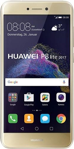 P8 Lite 2017 (PRA-LX1)