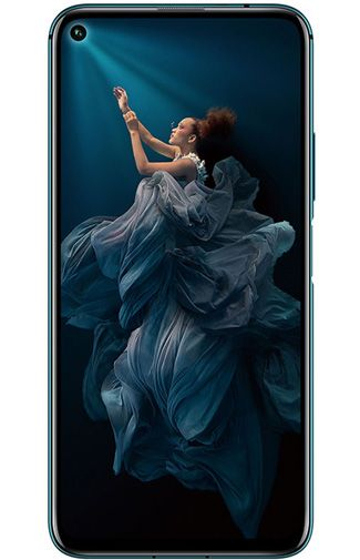 Honor 20 Pro (YAL-L41)