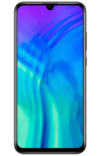 Honor 20 Lite/Honor 10i (HRY-LX1T)