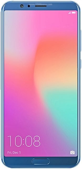 Honor View 10 (BKL-L09)