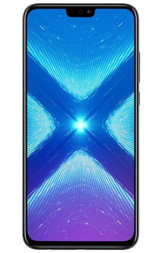 Honor 8X (JSN-L21)