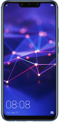 Mate 20 Lite (SNE-L21)