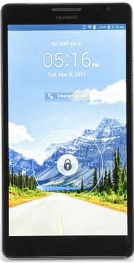 Ascend Mate 1 (MT1-U06)