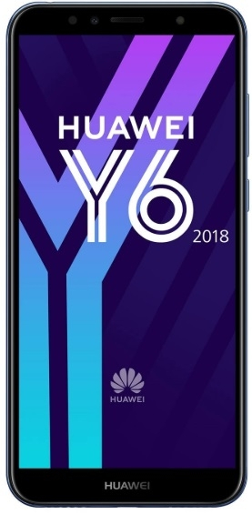 Y6 Prime (2018) (ATU-L11)