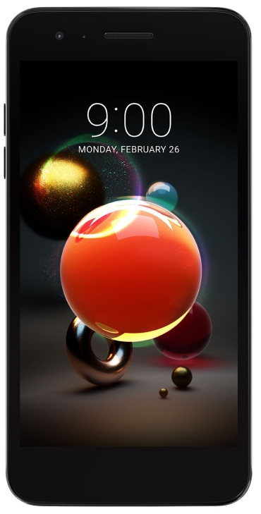 K9/K8 (2018) (X210EM)