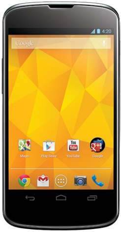 Nexus 4 (E960)