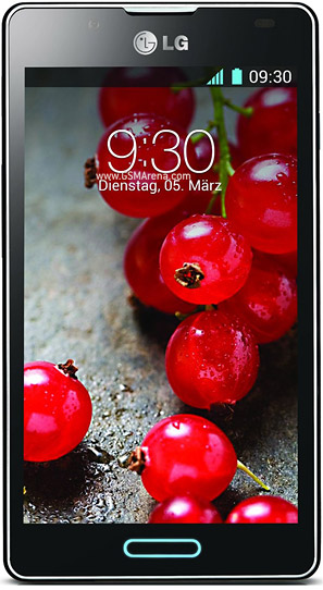 Optimus L7 II (P710)