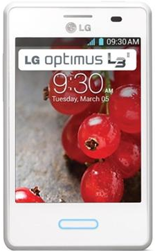 Optimus L3 II (E435)