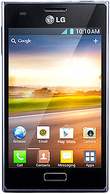 Optimus L5 (E610)