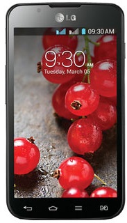 Optimus L7 II Dual (P715)