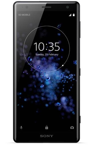 Xperia XZ2 (H8266)