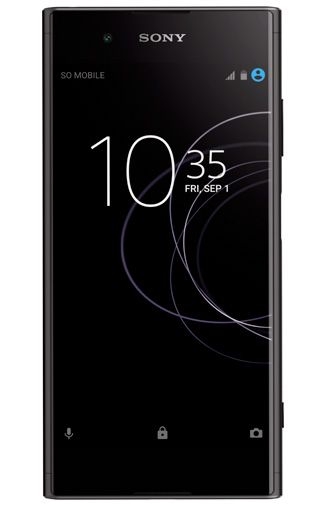 Xperia XA1 Plus (G3412)
