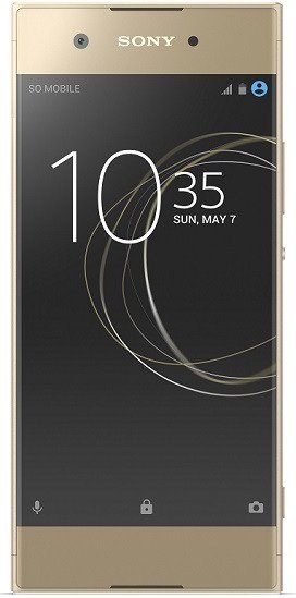 Xperia XA1 (G3121)