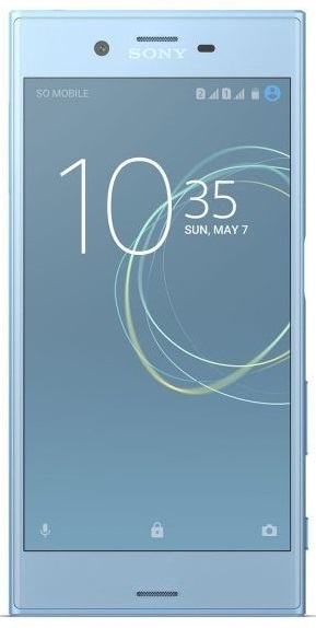 Xperia XZs (G8231)