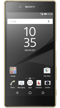 Xperia Z5 (E6603/E6653)