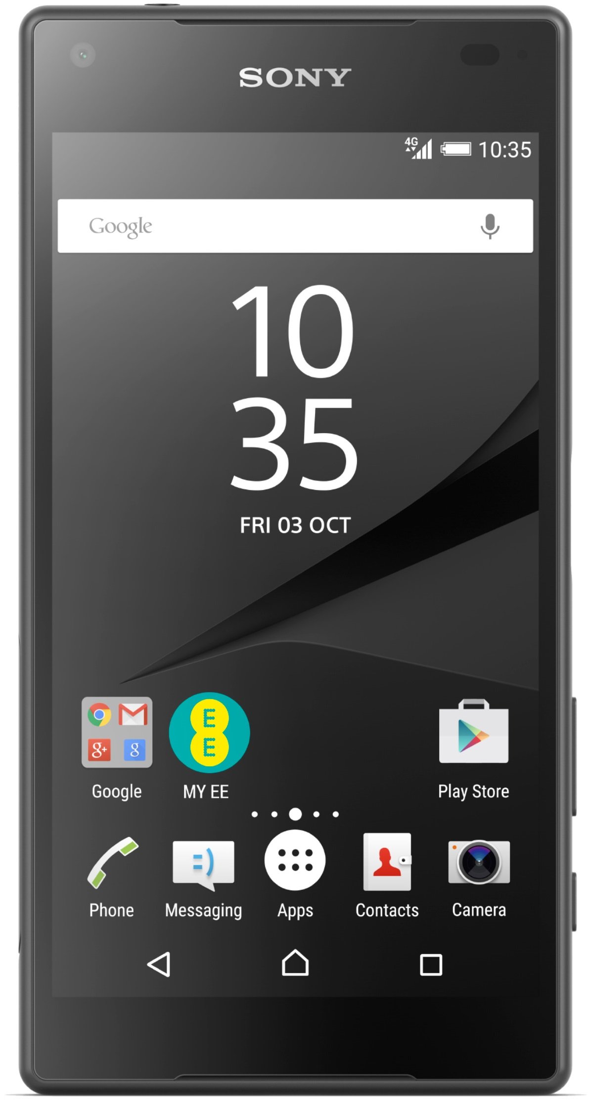 Xperia Z5 Compact (E5803/E5823)