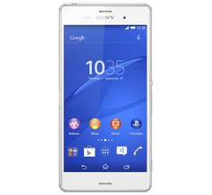 Xperia Z3 (D6603)