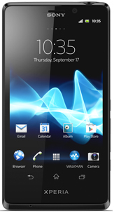 Xperia T (LT30)