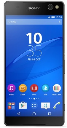 Xperia C5 Ultra (E5553)
