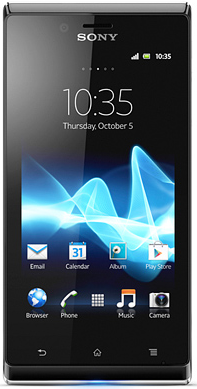 Xperia J (ST26i)