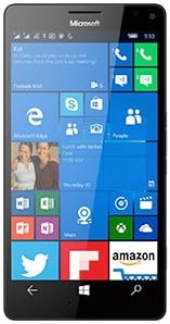Lumia 950 XL