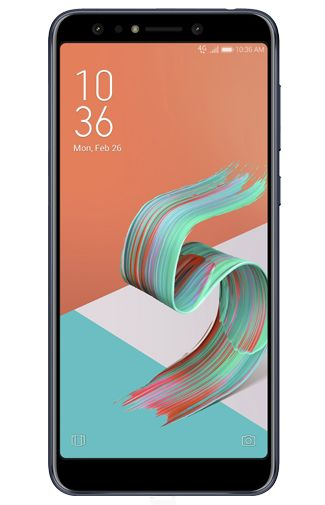 Zenfone 5 Lite (ZC600KL)