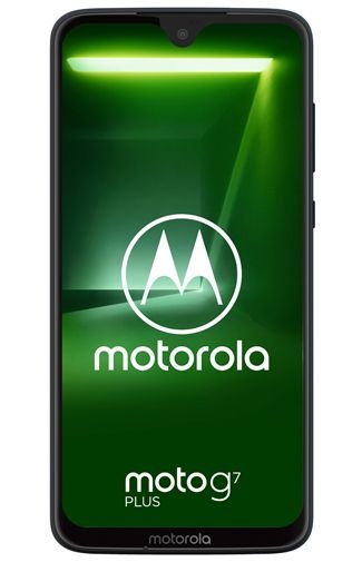 Moto G7 Plus (XT1965)
