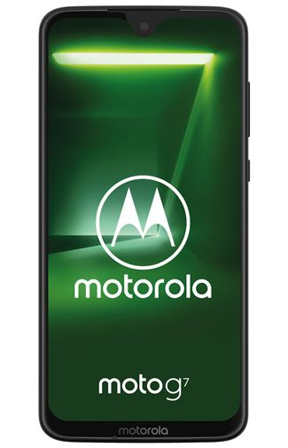 Moto G7 (XT1962)