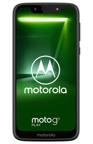 Moto G7 Play (XT1952)