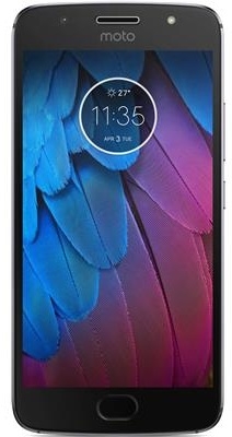 Moto G5S (XT1793)