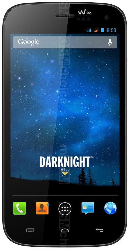Darknight
